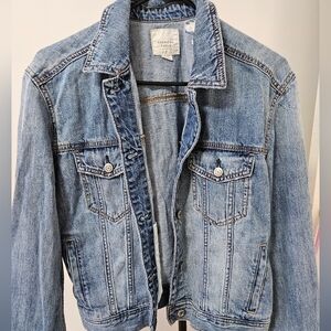 American Eagle Denim Jacket